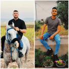 مصادر فلسطينية: استشهاد شابين غرب جنين